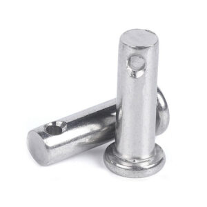 Clevis pins standard M16x110