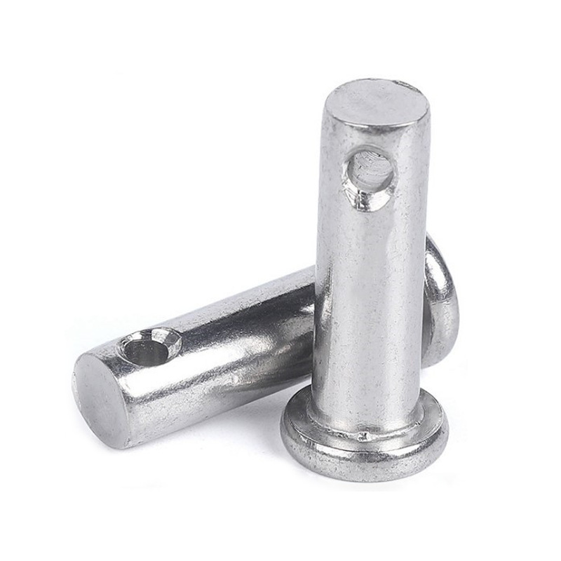 Clevis pins standard M16x110