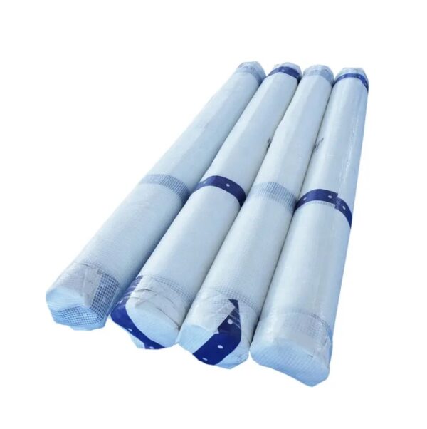 Fire Retardant Scaffold Safety Sheeting 3mx45m roll