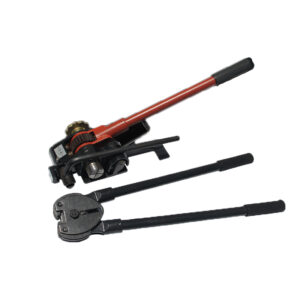 Heavy Duty Steel Strapping Kit 25mm
