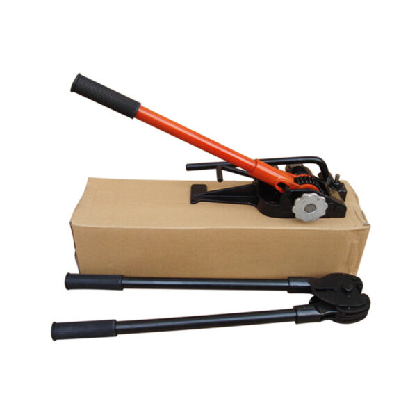 Heavy Duty Steel Strapping Kit 25mm - Image 4