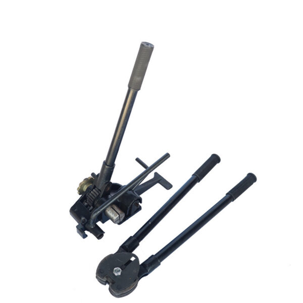 Heavy Duty Steel Strapping Kit 19mm - Image 4