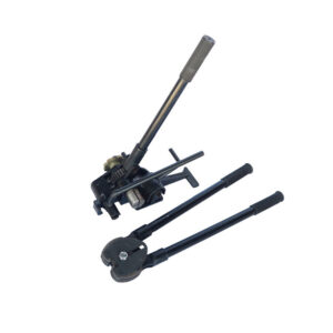 Heavy Duty Steel Strapping Kit 19mm
