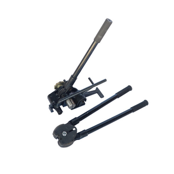 Heavy Duty Steel Strapping Kit 19mm