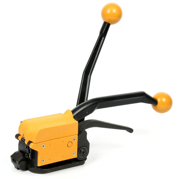 Metal Strapping 3 in 1 Combination Tool (Tensioner+Crimper+Cutter) - Image 8