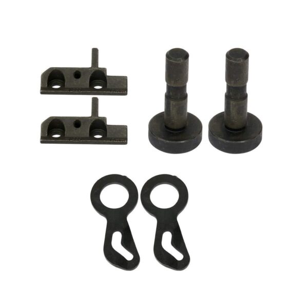 Metal Strapping 3 in 1 Combination Tool (Tensioner+Crimper+Cutter) - Image 7