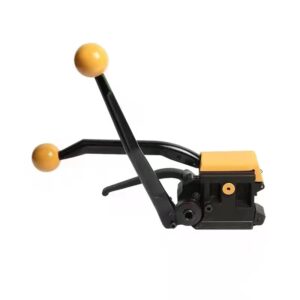 Metal Strapping 3 in 1 Combination Tool (Tensioner+Crimper+Cutter)