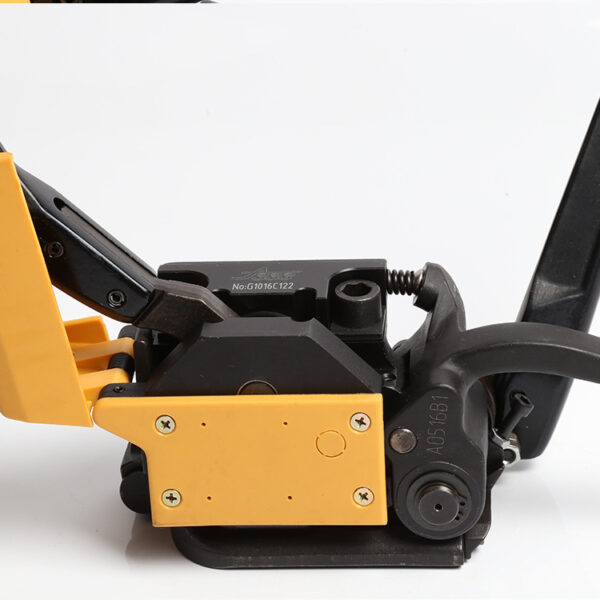 Metal Strapping 3 in 1 Combination Tool (Tensioner+Crimper+Cutter) - Image 5