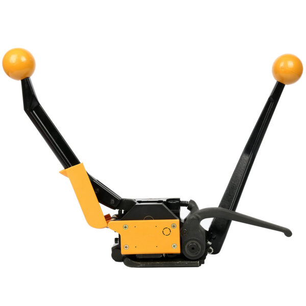 Metal Strapping 3 in 1 Combination Tool (Tensioner+Crimper+Cutter) - Image 2