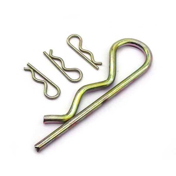 R clip spring pins - Image 3