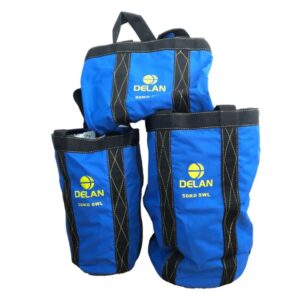 Scaffold Lifting Bag 50KG SWL