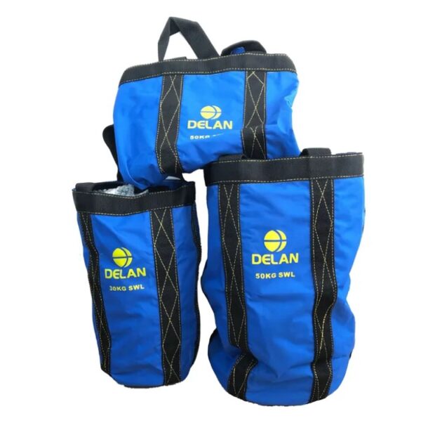 Scaffold Lifting Bag 50KG SWL
