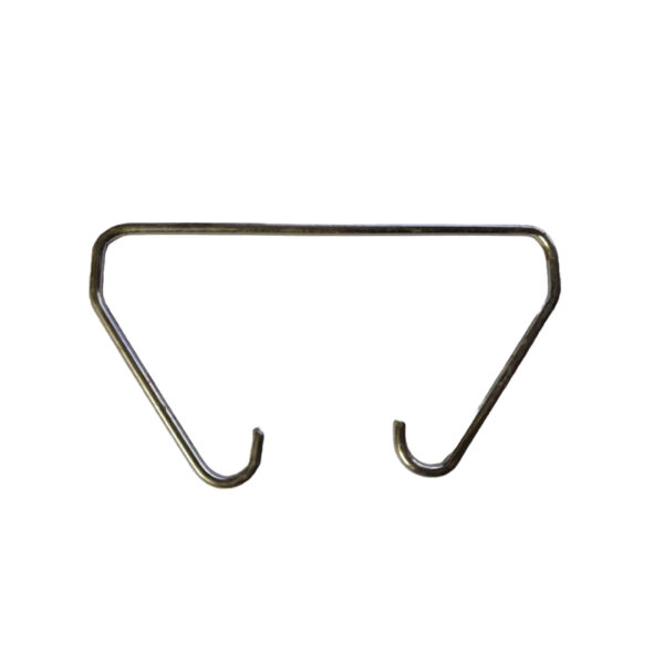 Scaffold wind clips (storm clips)