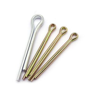 Slip pins standard