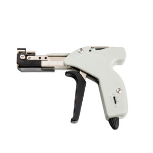 Stainless Steel Cable Tie Tensioner Gun