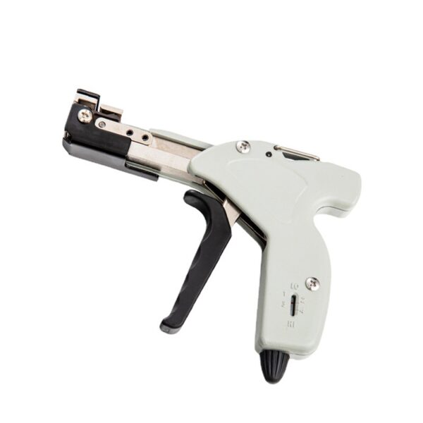 Stainless Steel Cable Tie Tensioner Gun - Image 2