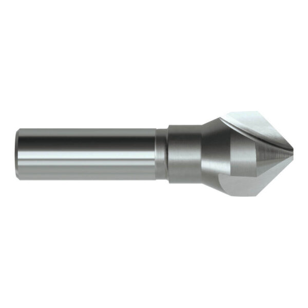 Sutton C1050905 6-37mm 90° Countersink Bit - Three Flute - HSS