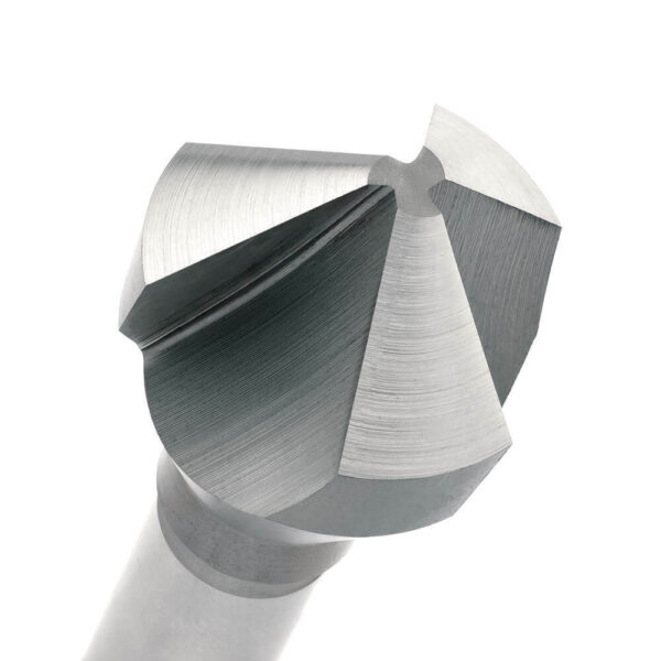 Sutton C1050905 6-37mm 90° Countersink Bit - Three Flute - HSS - Image 3