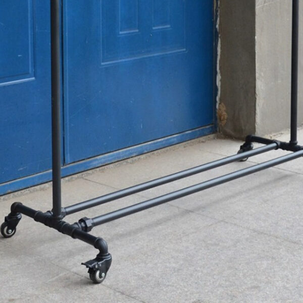 Swivel Lockable Castor Wheel - Image 4