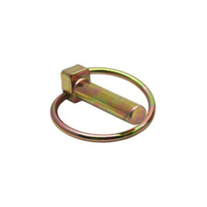 Heavy duty Lynch Pin M12x50