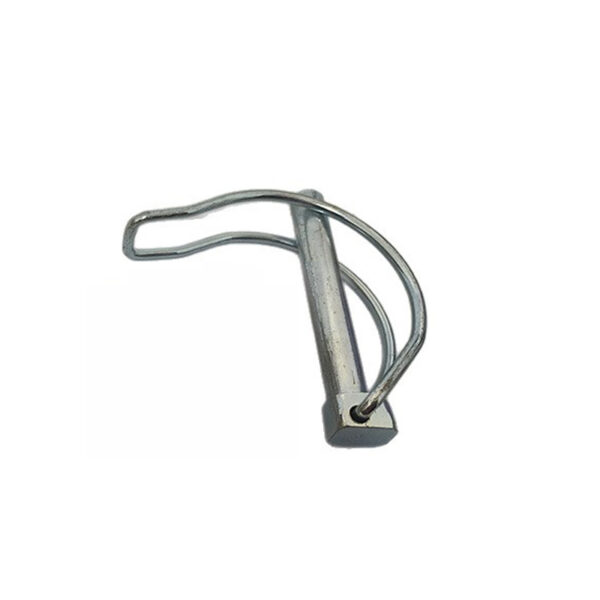 Pan Head Hinged Pin Grade 8.8 M12x60 for Scaffold, Machinery - Image 3