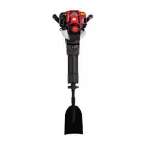 4 Stroke Petrol Jack Hammer with Assorted Attachments