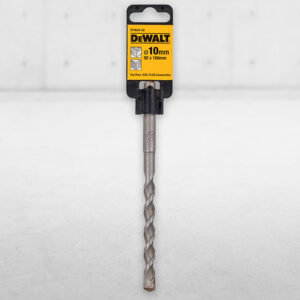 DeWalt Masonry Drill Bit M10 x 160mm – SDS Plus
