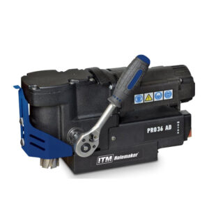 Holemaker HMPRO36AD Magnetic Base Drill
