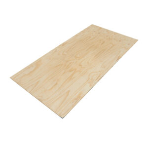 Pine Plywood F8 Structural CD A-Bond 1200x2400x7mm